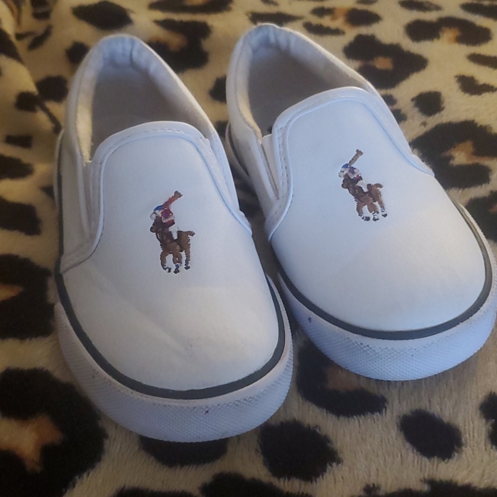 Toddler boy shoes